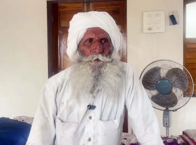 రైతు అపాభాయి ధఖాడా