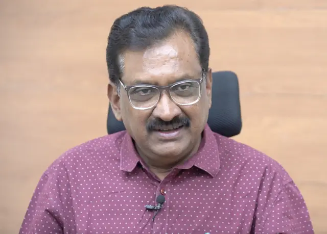 ఘంటా చక్రపాణి