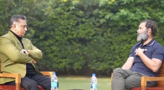 கமல்ஹாசன்