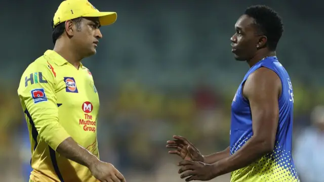 அரௌண்ட் தி ஸ்டம்ப் வைட் யார்க்கர் திட்டத்தை அரங்கேற்ற தோனி ஒப்புதல் வழங்கவில்லை என்று கூறுகிறார் அம்பதி ராயுடு