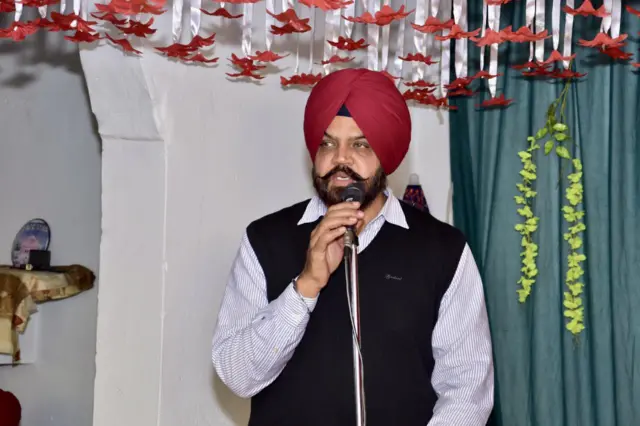 ਮਨਪ੍ਰੀਤ ਸਿੰਘ ਇਯਾਲੀ