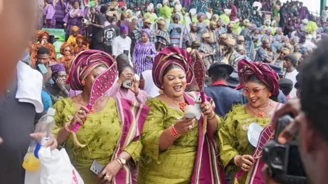 Ojude Oba