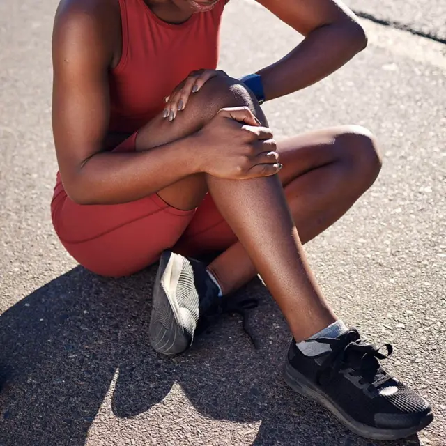 પગના ઘૂંટણ, બીબીસી ગુજરાતી, હેલ્થ, સ્વાસ્થ્ય