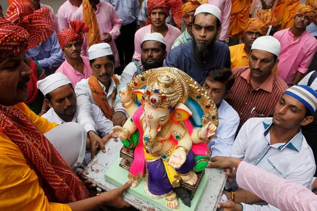 कोकणातील धार्मिक सलोखा