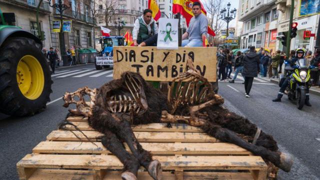 விவசாயிகள் போராட்டம்