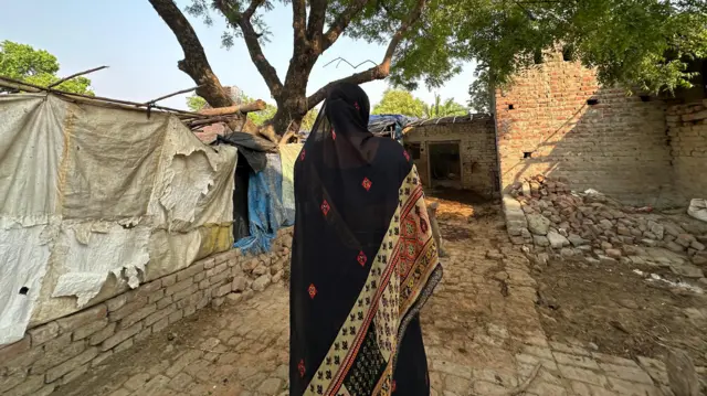 रेप सर्वाइवर के मंगेतर की मां