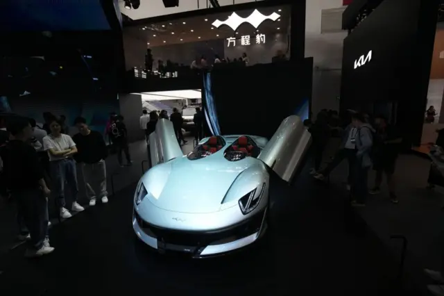 سوپر۹ فنگ‌چنگ‌باو