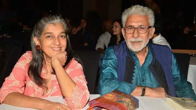 रत्ना पाठक