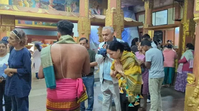 అశోక వనం