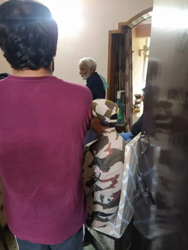 पत्रकार उर्मिलेश