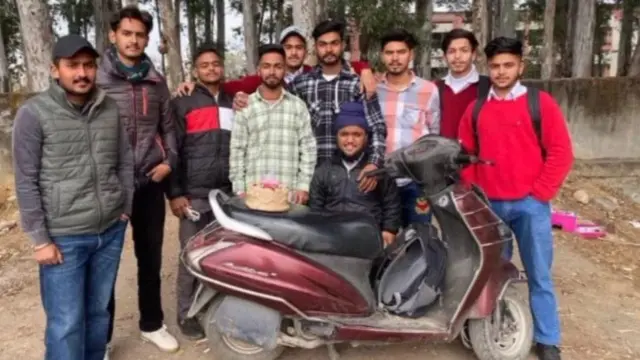 ਦਿਲਪ੍ਰੀਤ ਸਿੰਘ