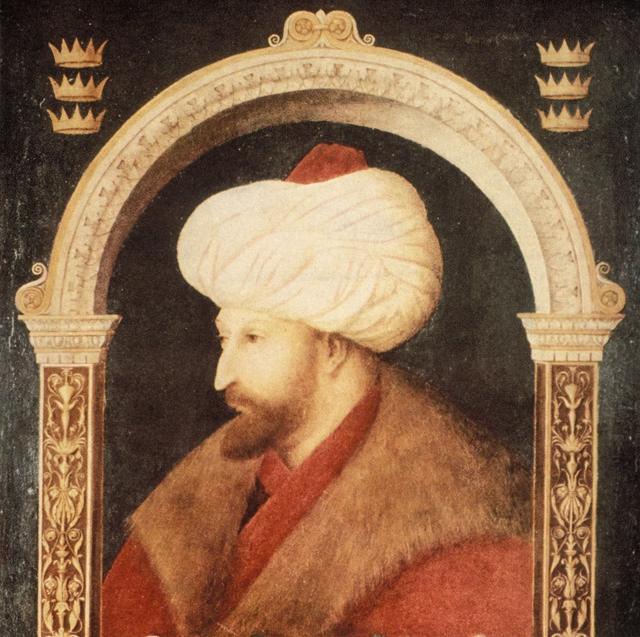 Mehmed 2º