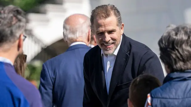 జో బైడెన్ 