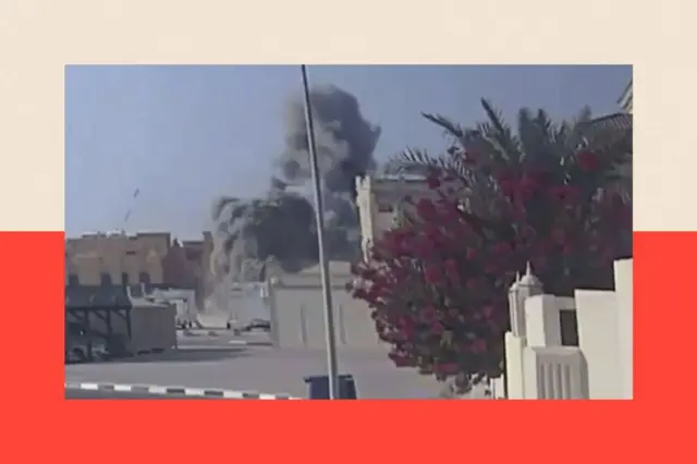 வெள்ளை மாளிகையின் ஓவல் அலுவலகத்தில் டொனால்ட் டிரம்பைச் சந்திக்க நெதன்யாகு அனுமதி கேட்டபோது, கத்தார் பிரதமரை தொலைபேசியில் அழைத்து முழுமையான மன்னிப்பு கேட்கும்படி நெதன்யாகுவை வலியுறுத்தினார் டிரம்ப். 