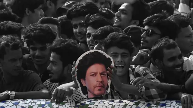 బాలీవుడ్‌లో ముస్లింలు 