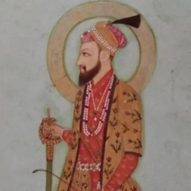 બીબીસી ગુજરાતી ઔરંગઝેબ મુગલ સામ્રાજ્ય સંભાજી શિવાજી ભારત ઈતિહાસ જદુનાથ