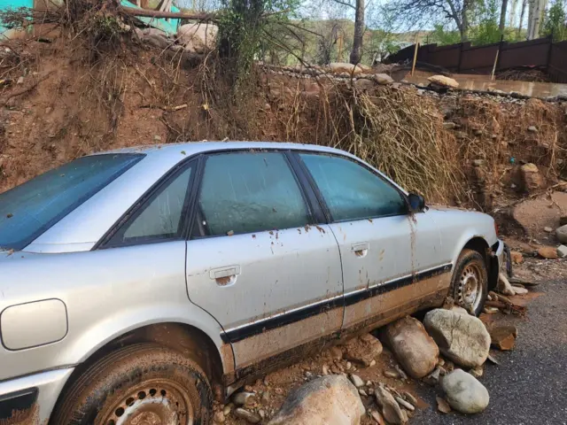 Кыйраган мүлк, турак-жайлар камсыздалды беле деген суроо турат