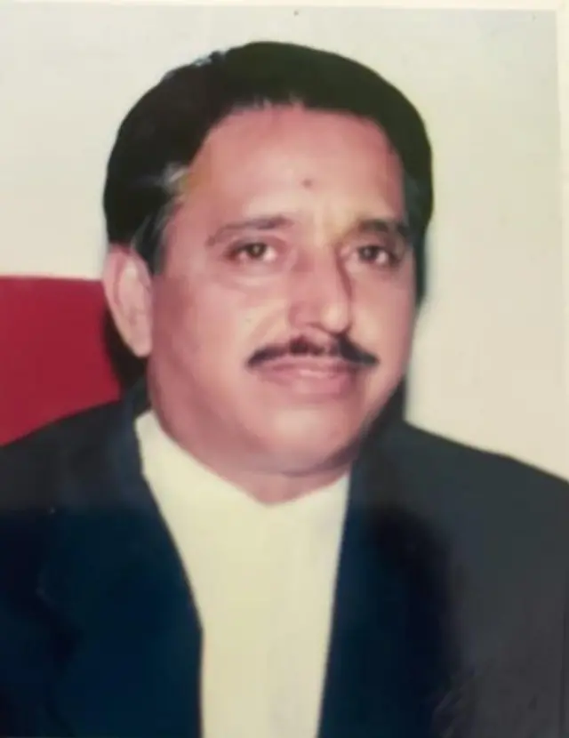 சி.பி.ஐ விசாரணைக்கு உத்தரவிடப்பட்டுள்ளதை வரவேற்பதாக கூறுகிறார் சிறுமி தரப்பு வழக்கறிஞர் சூர்யபிரகாசம்