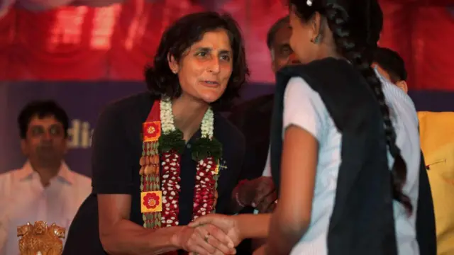 சுனிதா வில்லியம்ஸ், ஸ்பேஸ்எக்ஸ், நாசா