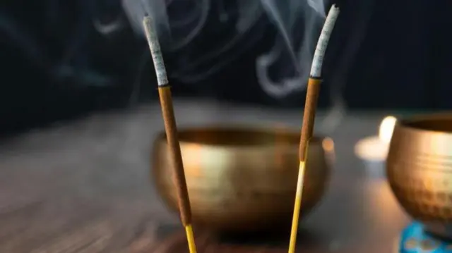 ஊதுபத்தி, உடல் நலம்