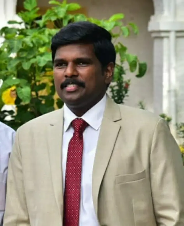 திருச்சி பள்ளிவாசல் கட்ட எதிர்ப்பு