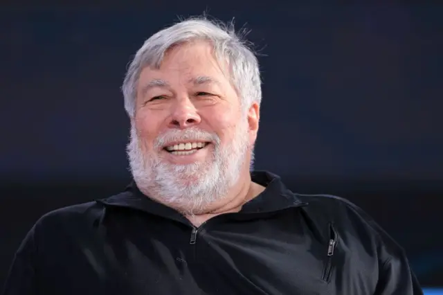 Steve Wozniak