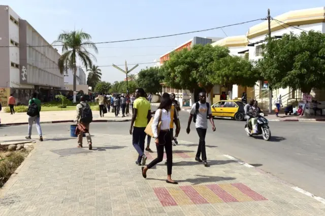 Les universités d'Afrique subsaharienne francophone sont généralement absentes des classements des meilleures universités du monde.
