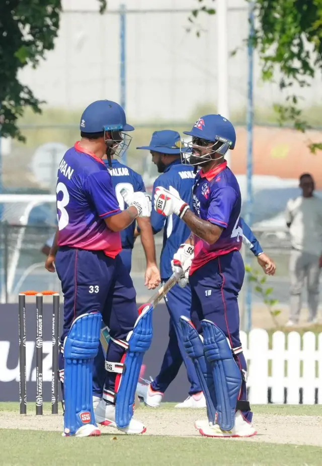 क्रिकेट