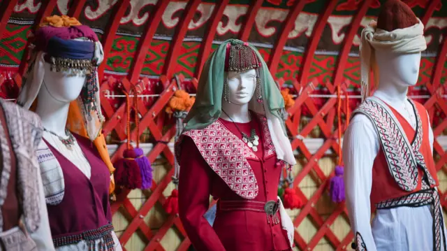 Көчмөндөр оюну