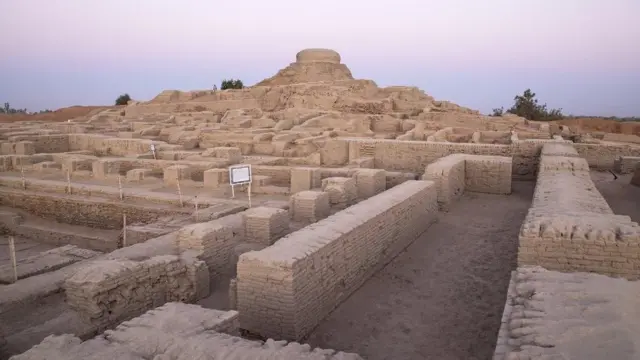 சிந்து சமவெளி அறிவிக்கப்பட்டதன் நூறாம் ஆண்டு: புதிரின் சாவி எங்கே இருக்கிறது?