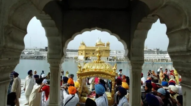 ਆਪ੍ਰੇਸ਼ਨ ਬਲੂ ਸਟਾਰ 