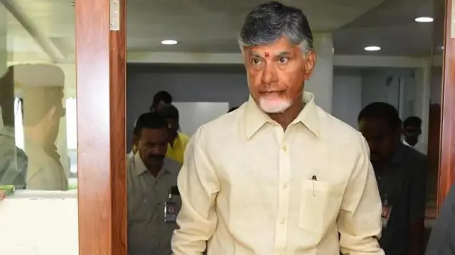 చంద్రబాబునాయుడు