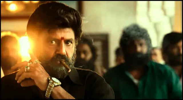 வீர சிம்மா ரெட்டி