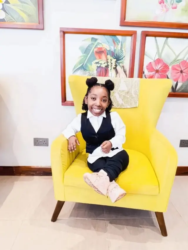 Alice Mbere