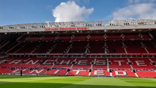 Manchester United
