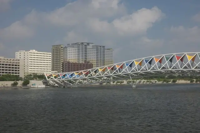 અમદાવાદ રિવરફ્રન્ટ