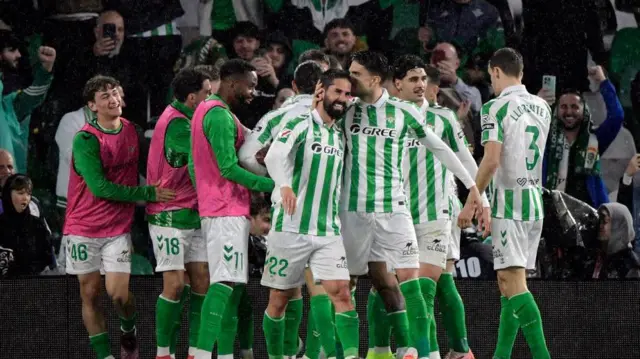 Real Betis