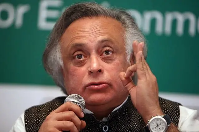 کانگریس رہنما جے رام رمیش نے حکومت ہند پر آپریشن سندور پر بات کرنے سے بچنے کا الزام لگایا ہے