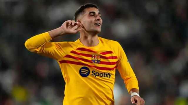 Ferran Torres 