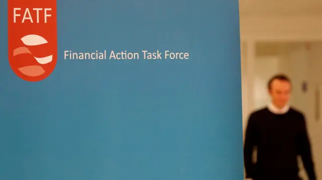 ایران در فهرست کشورهای با خطرپذیری بالای اف‌ای‌تی‌اف باقی ماند