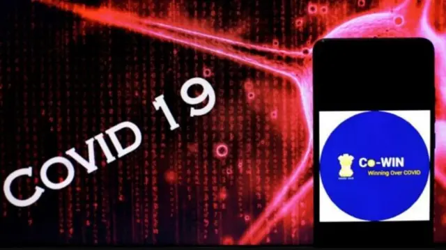 कोव्हिड