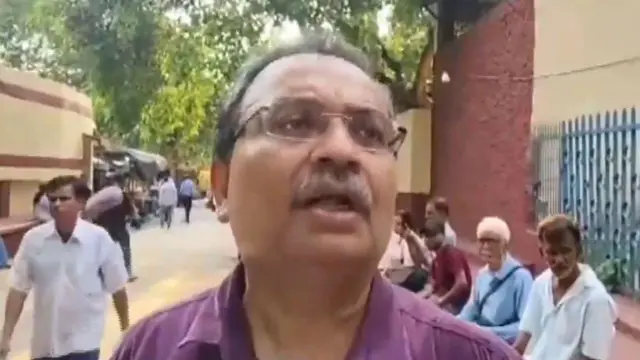 কুণাল ঘোষ- ফাইল ছবি