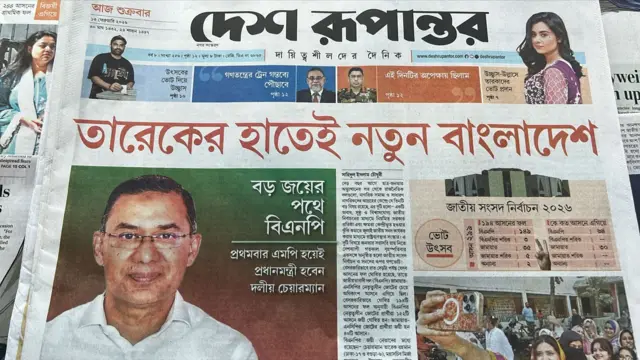 দেশ রূপান্তর