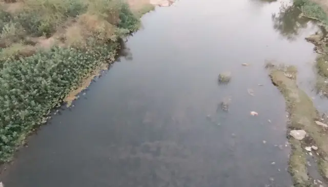 હિરણ નદી