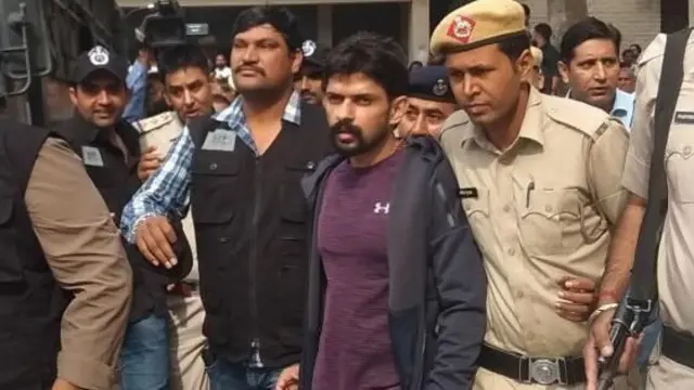 ਲਾਰੈਂਸ ਬਿਸ਼ਨੋਈ