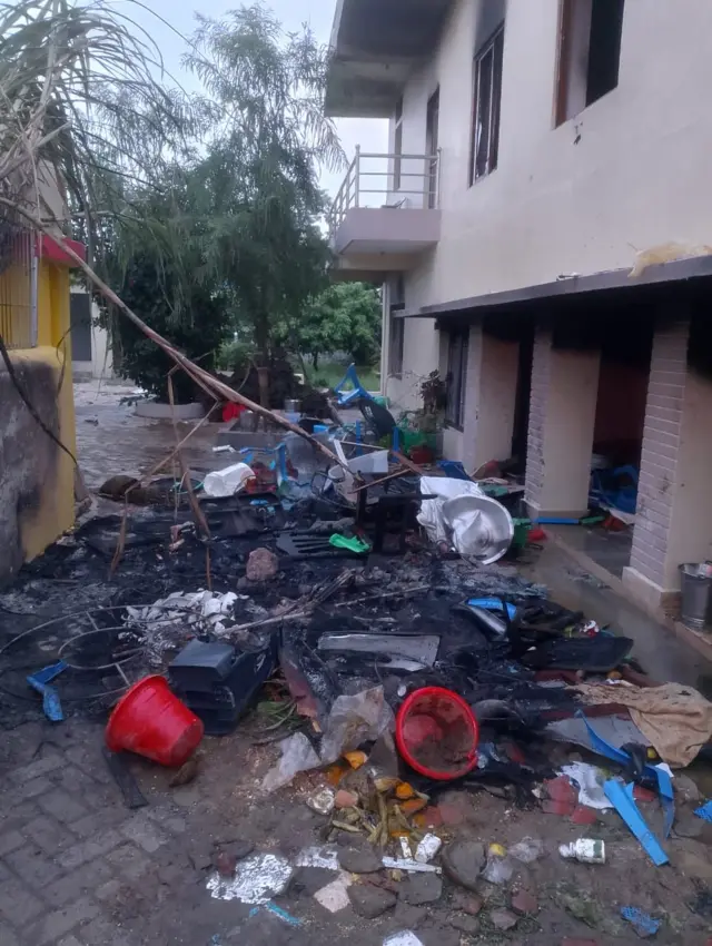 दीप कुमार उपाध्याय