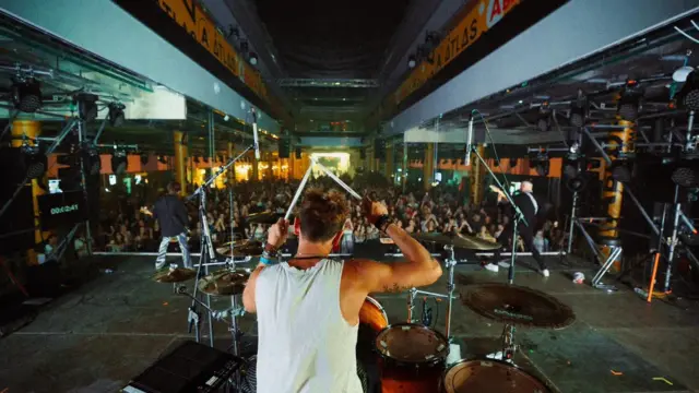 Atlas Festival