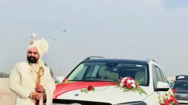 ਰਾਣਾ ਬਲਾਚੌਰੀਆ