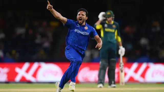 अफगाणिस्तान 