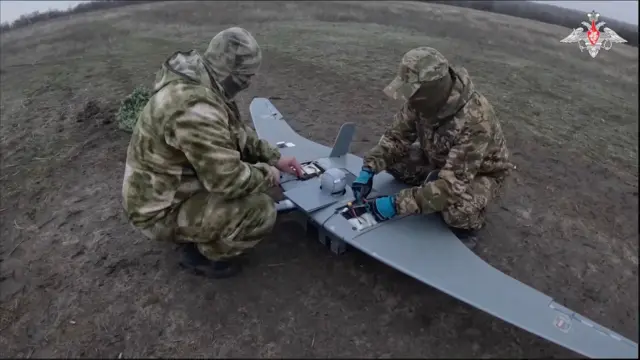 Россиянинг иттифоқчилари Украина билан урушда қурол-яроқ бераётгани айтилади